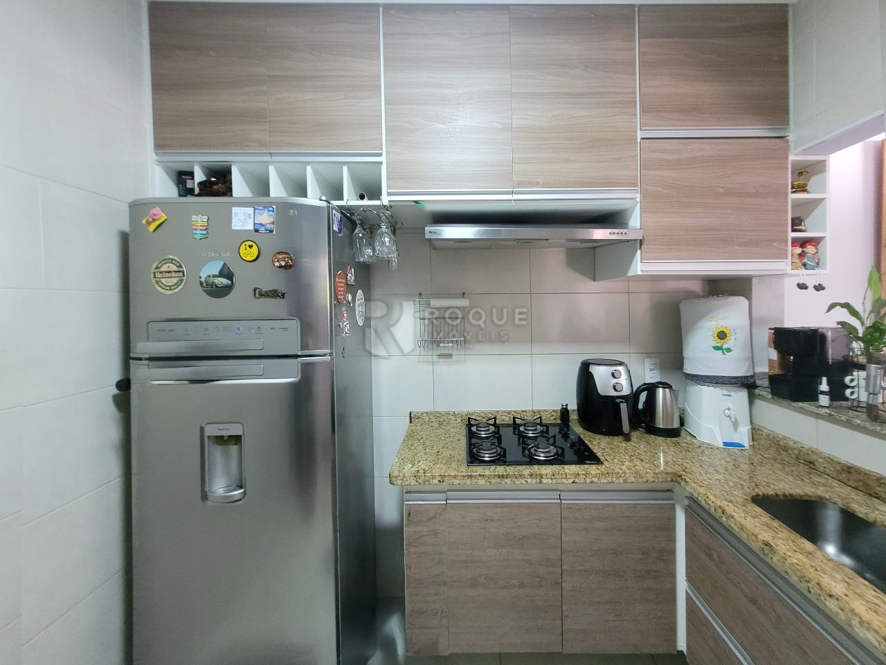 Casa Residencial à venda no bairro Jardim São Manoel: COZINHA