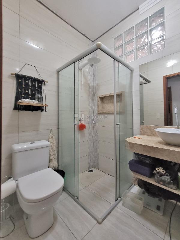 Casa Residencial à venda no bairro Jardim São Manoel: BANHEIRO SOCIAL