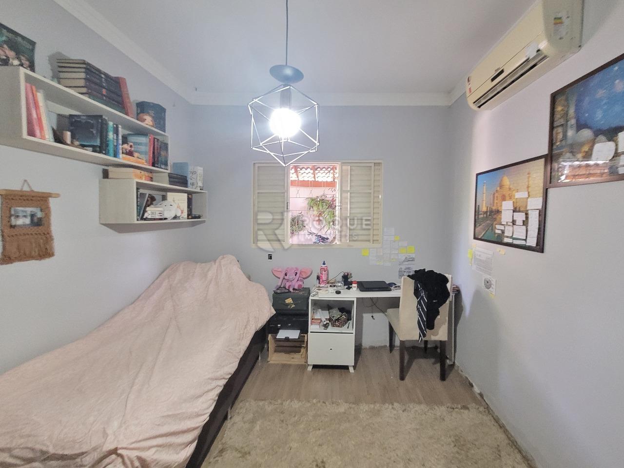 Casa Residencial à venda no bairro Jardim São Manoel: DORMITÓRIO 2