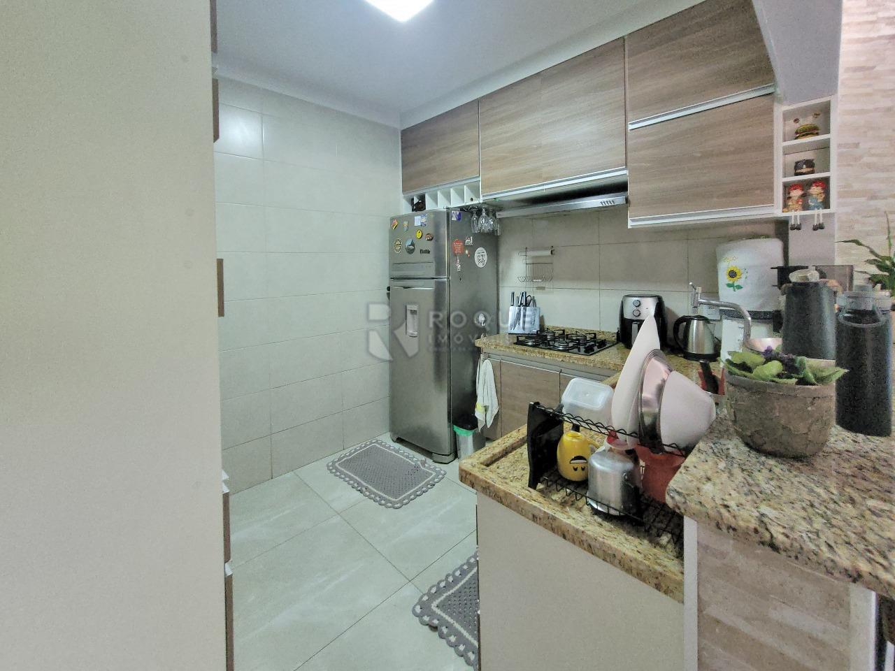 Casa Residencial à venda no bairro Jardim São Manoel: COZINHA