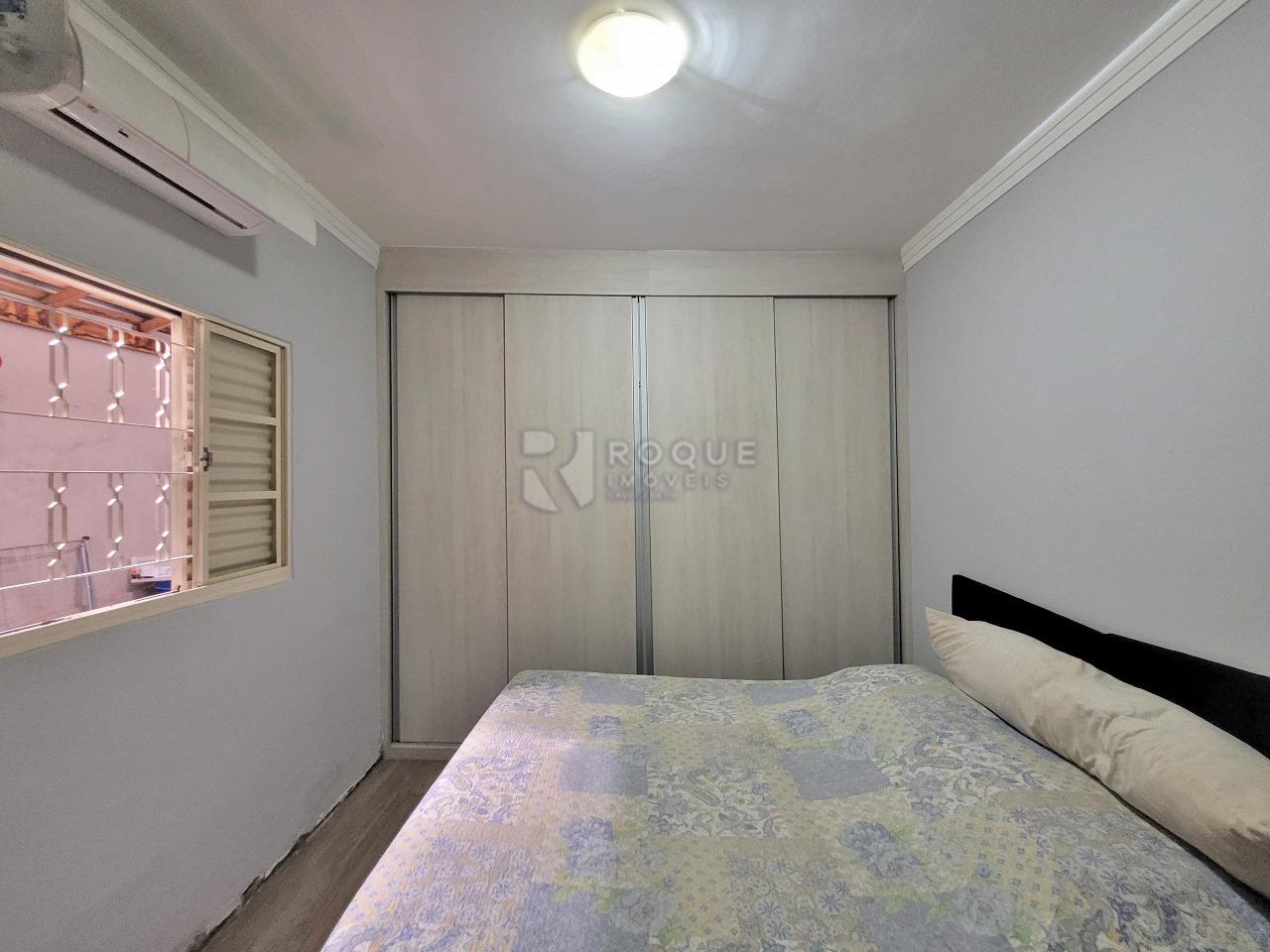 Casa Residencial à venda no bairro Jardim São Manoel: DORMITÓRIO 1