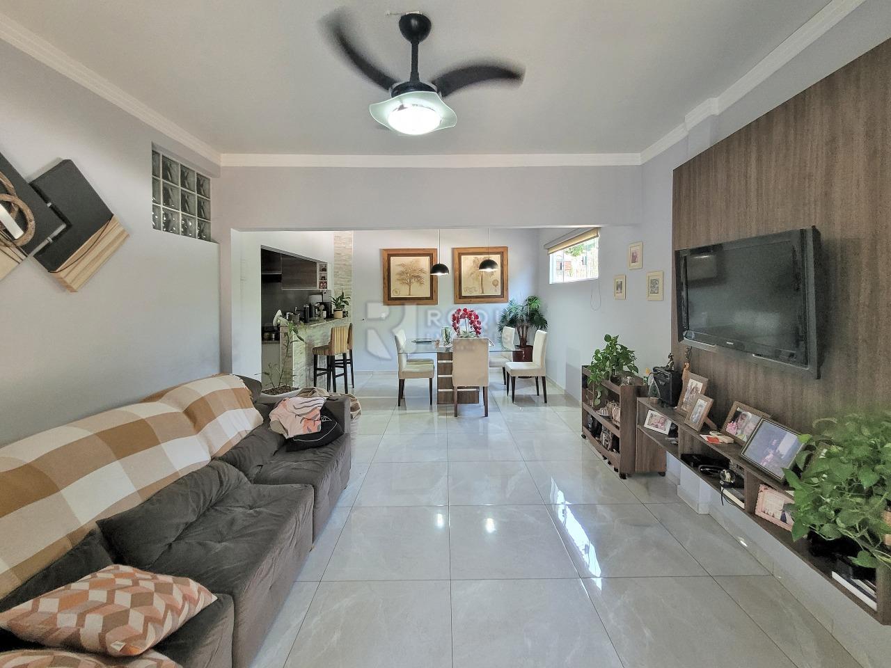 Casa Residencial à venda no bairro Jardim São Manoel: SALA DE ESTAR