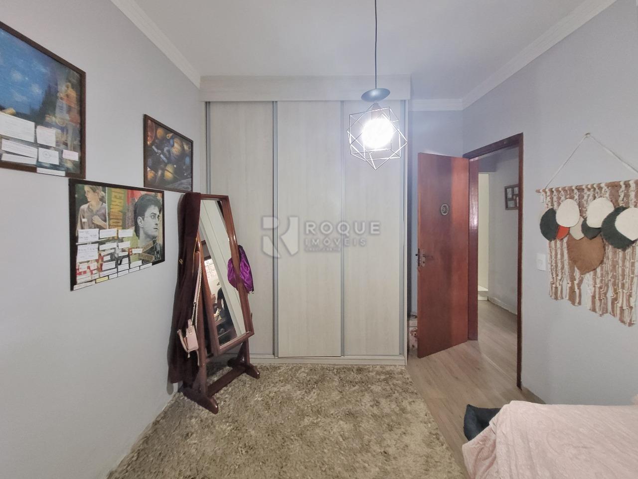 Casa Residencial à venda no bairro Jardim São Manoel: DORMITÓRIO 2