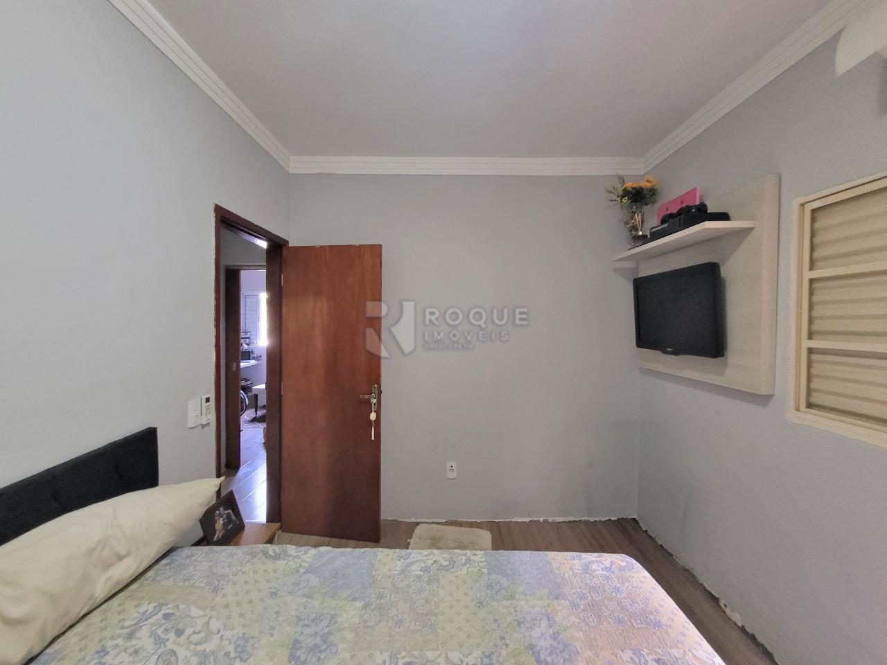 Casa Residencial à venda no bairro Jardim São Manoel: DORMITÓRIO 1