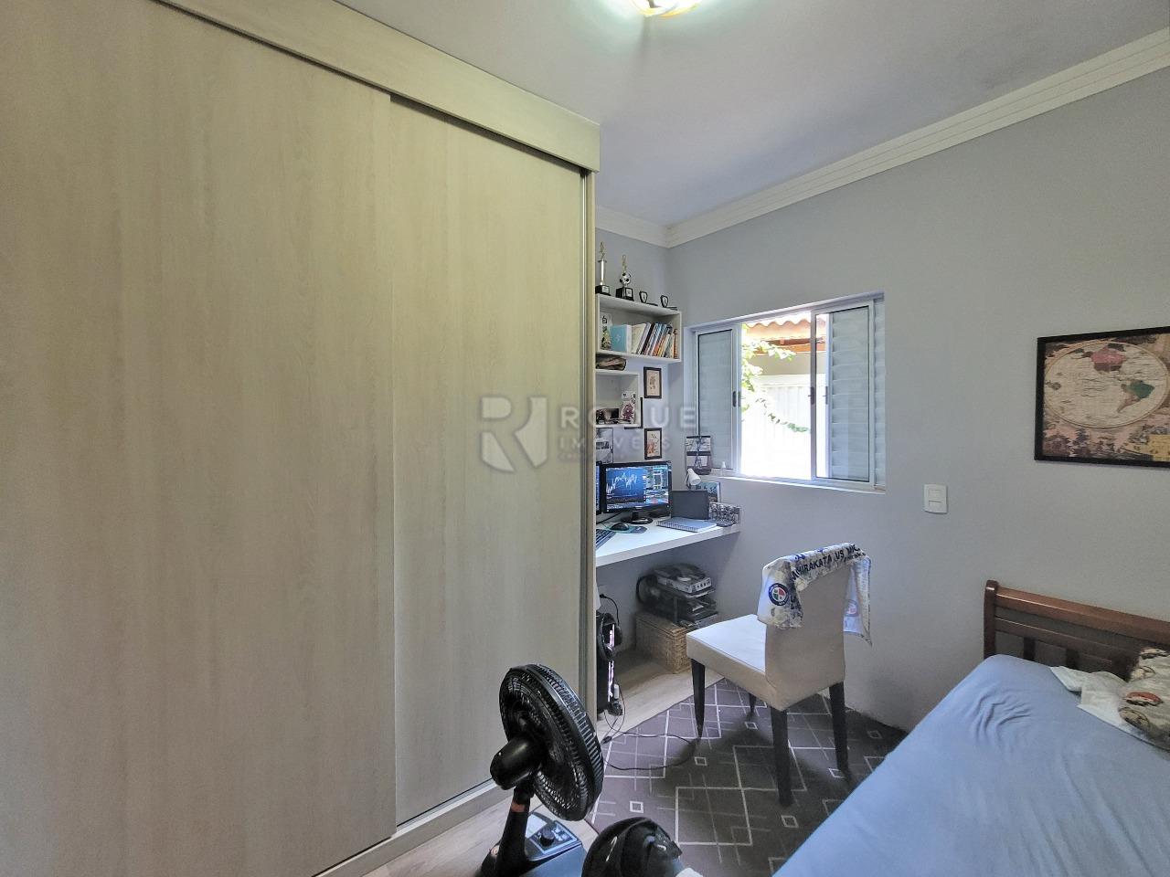 Casa Residencial à venda no bairro Jardim São Manoel: DORMITÓRIO 3