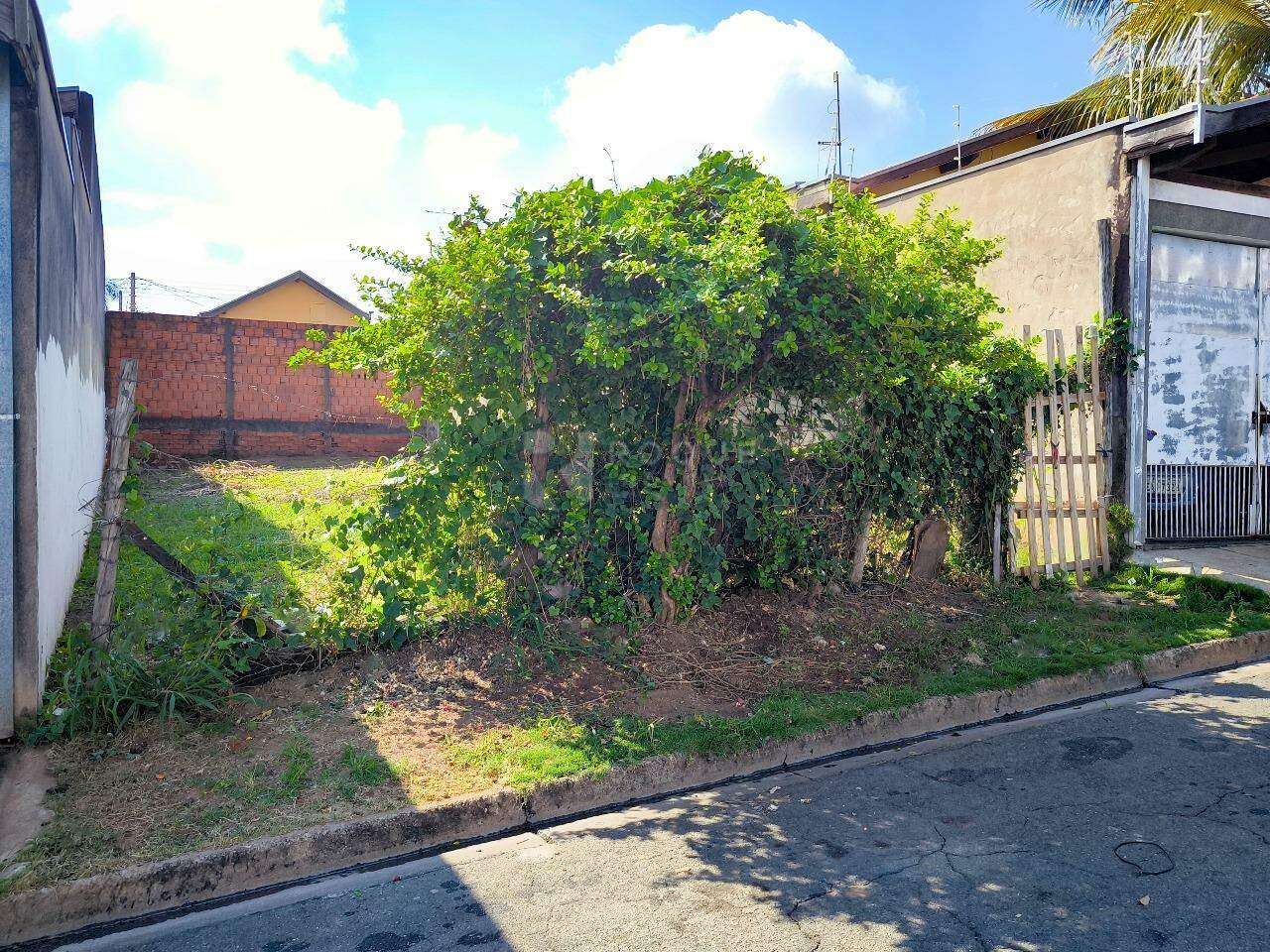 Terreno à venda no bairro Jardim Residencial Regina Bastelli: 