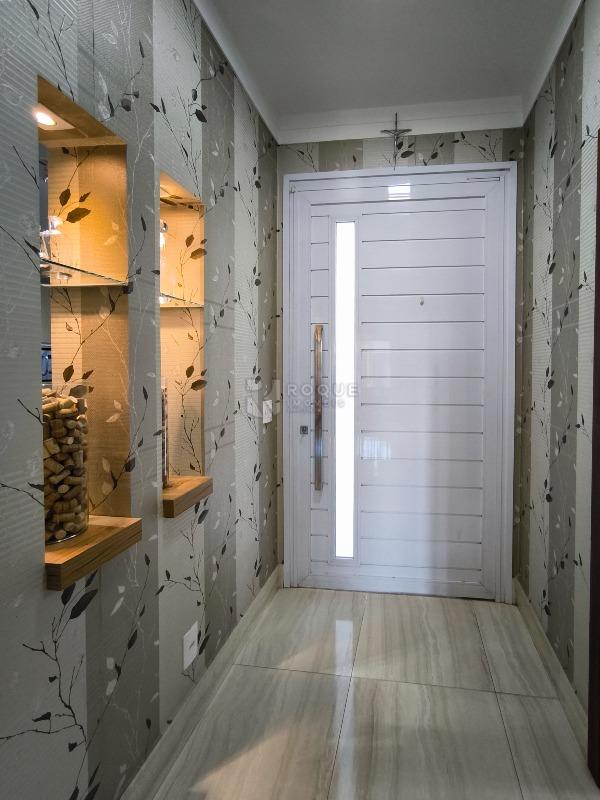 Casa em condomínio à venda no bairro Residencial Casalbuono: HALL DE ENTRADA