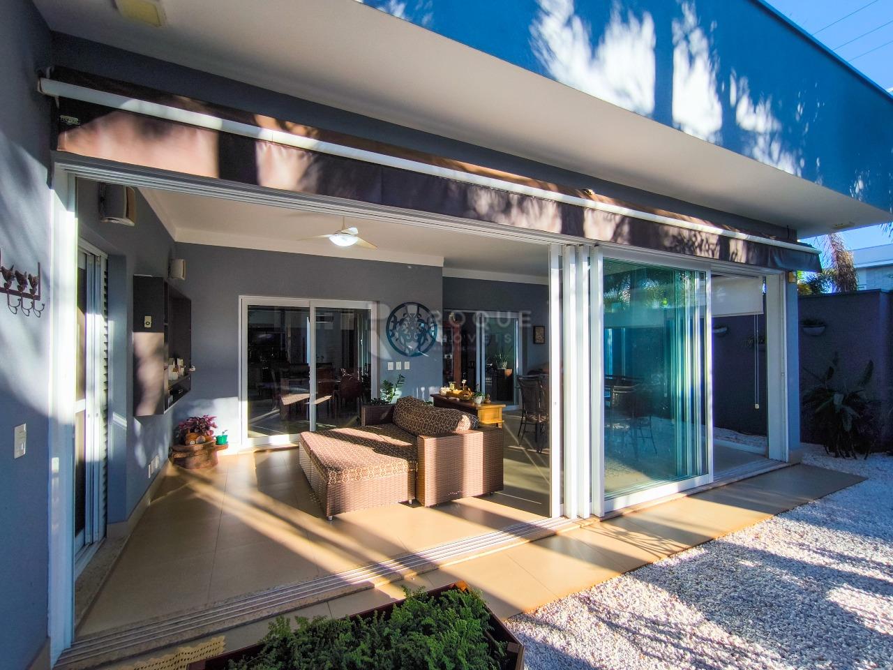 Casa em condomínio à venda no bairro Residencial Casalbuono: ÁREA DE LAZER