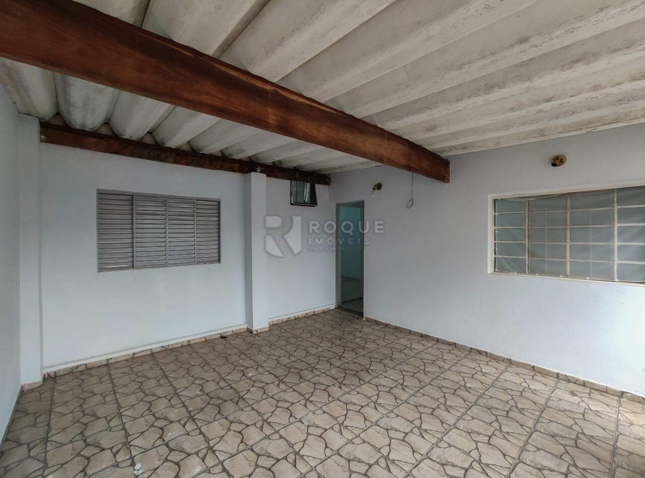 Casa Residencial à venda no bairro Jardim Lagoa Nova: Rancho 