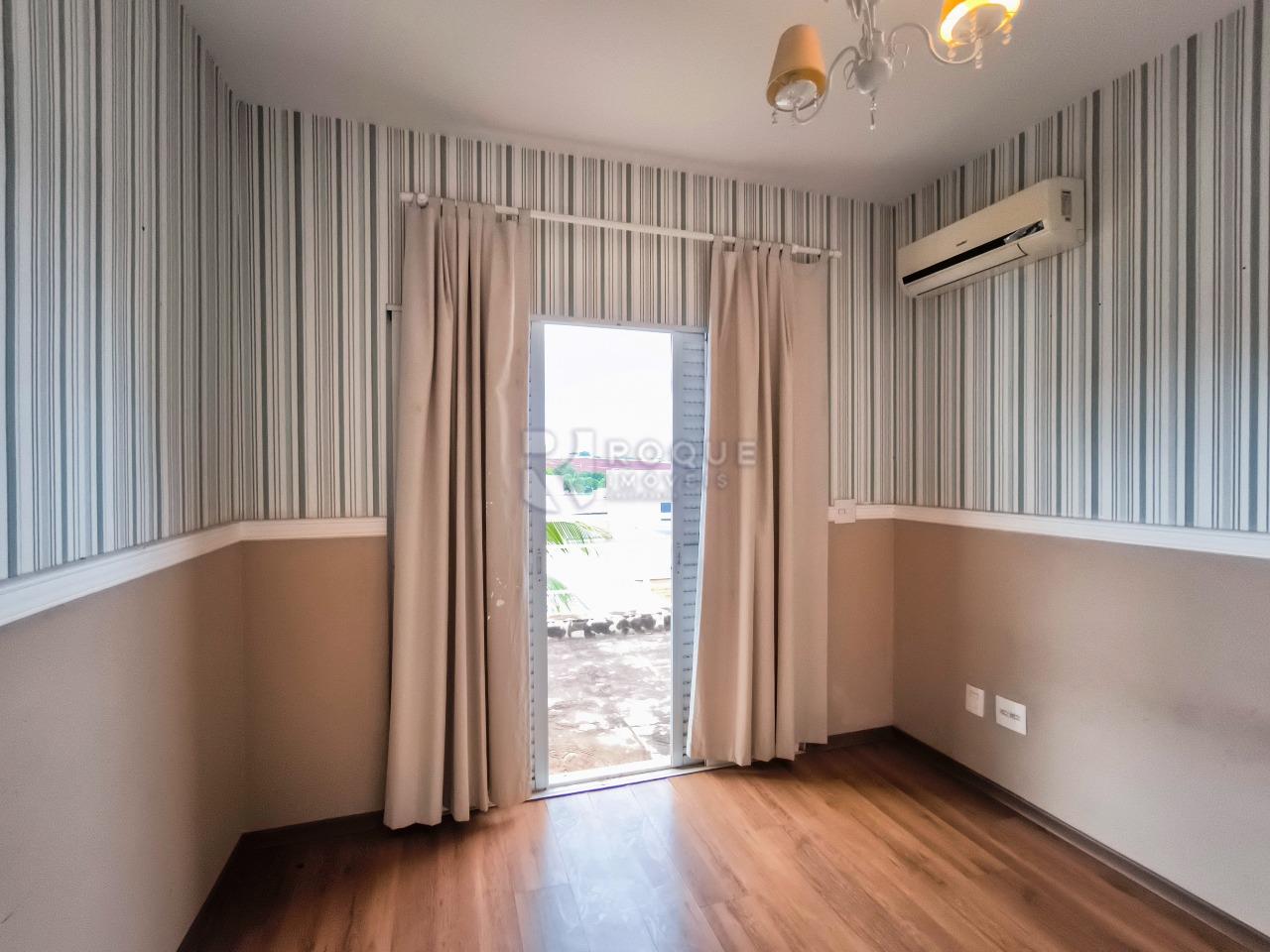 Casa em condomínio à venda no bairro Jardim Residencial Florida: DORMITÓRIO 1