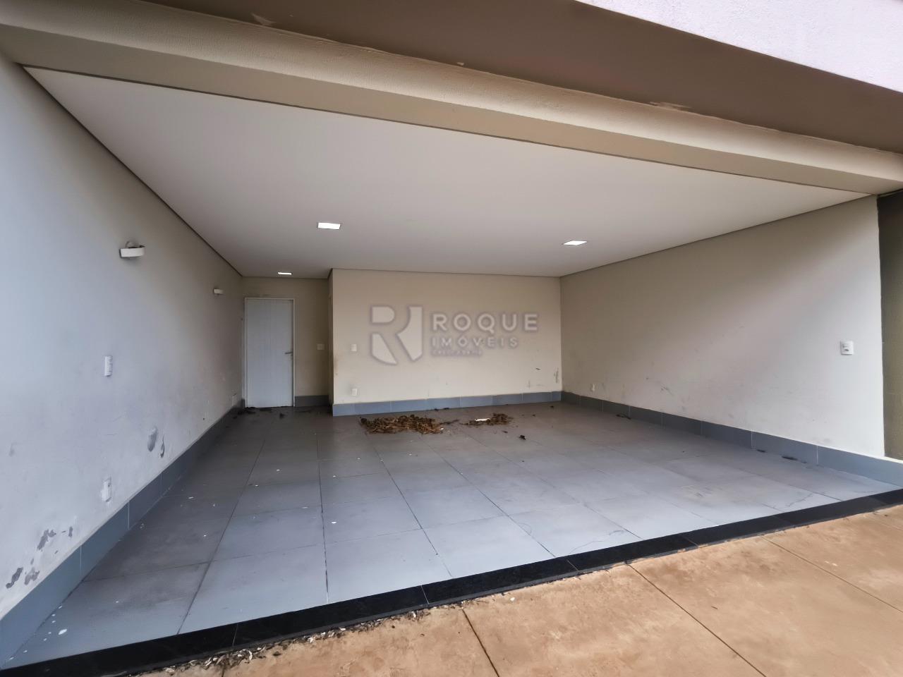 Casa em condomínio à venda no bairro Jardim Residencial Florida: GARAGEM