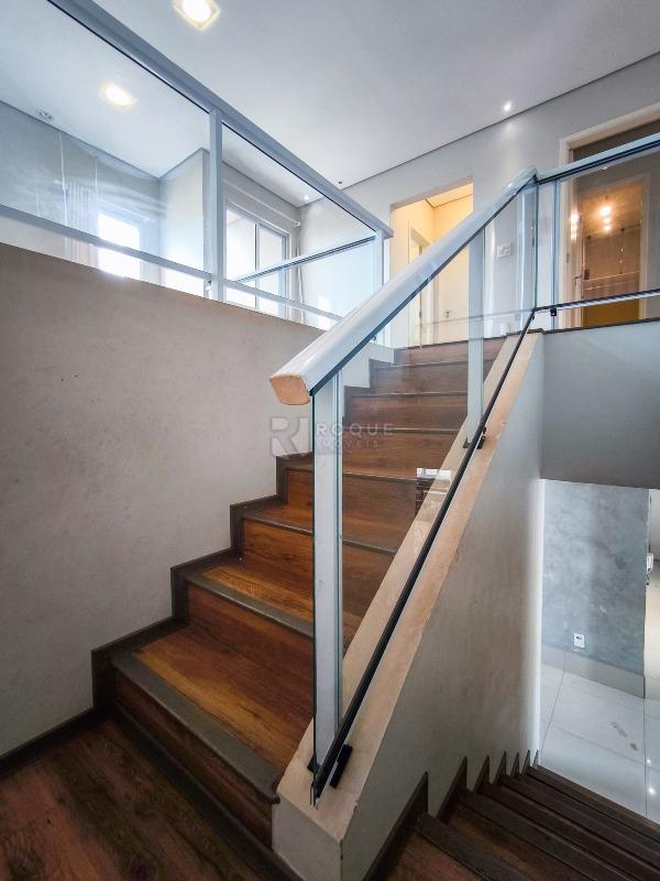 Casa em condomínio à venda no bairro Jardim Residencial Florida: ACESSO PISO SUPERIOR