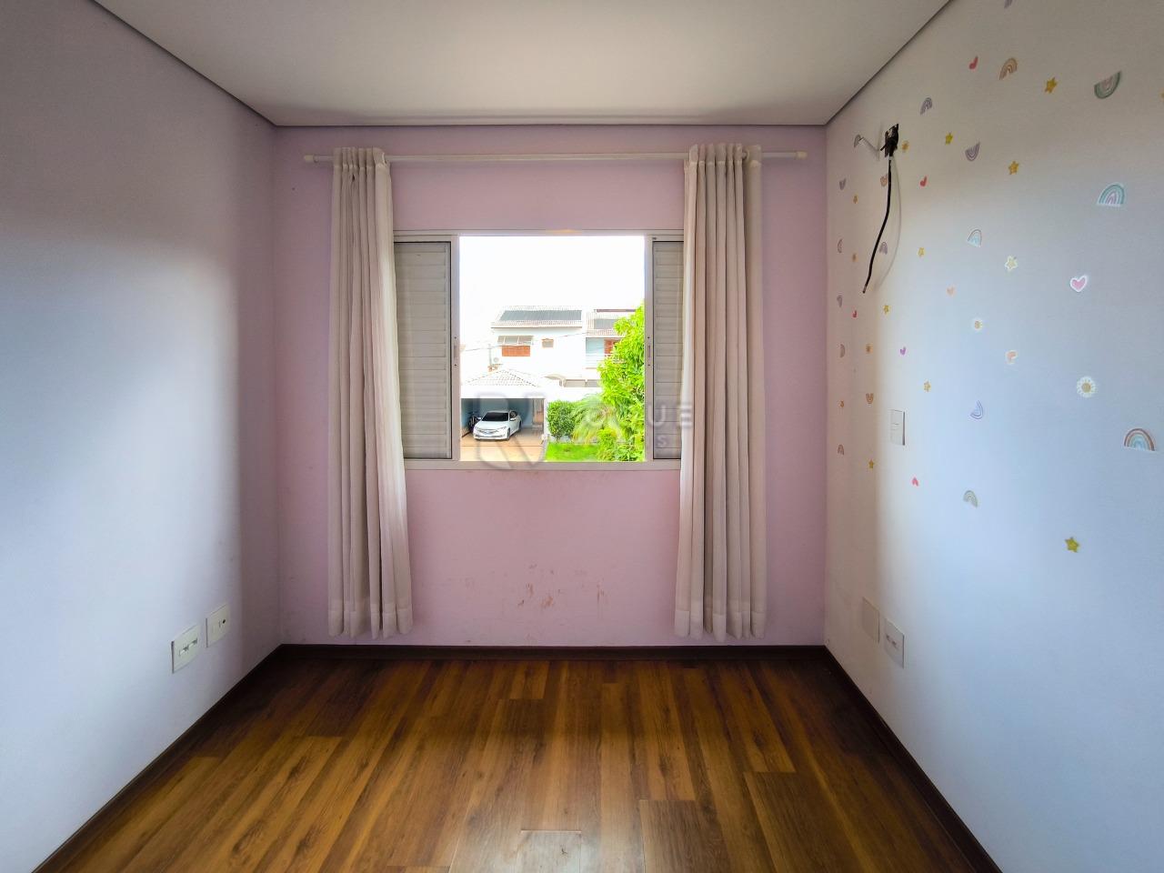 Casa em condomínio à venda no bairro Jardim Residencial Florida: DORMITÓRIO 2