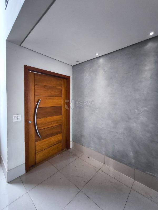 Casa em condomínio à venda no bairro Jardim Residencial Florida: HALL DE ENTRADA