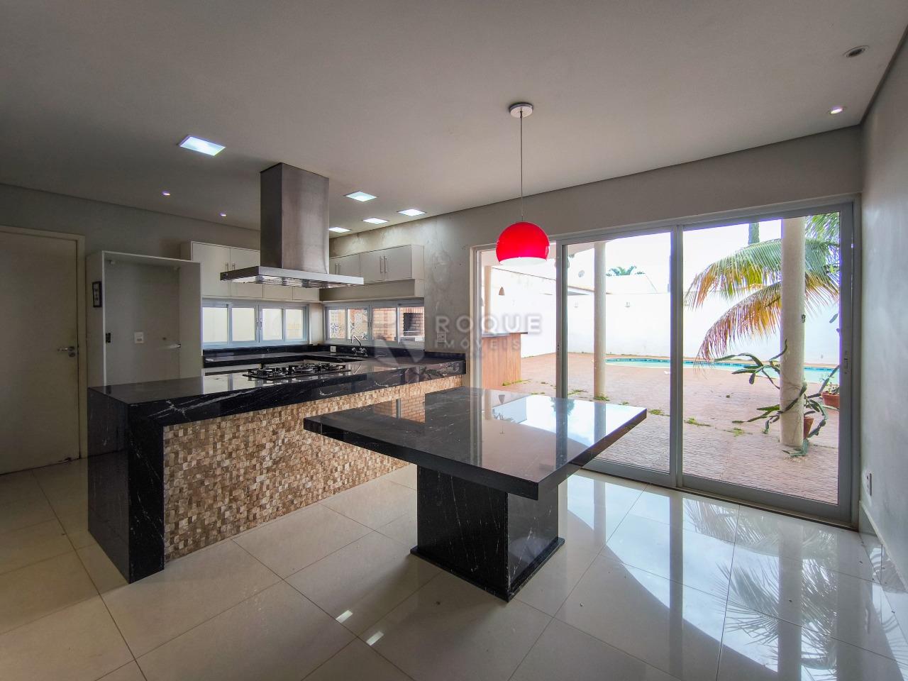 Casa em condomínio à venda no bairro Jardim Residencial Florida: COZINHA