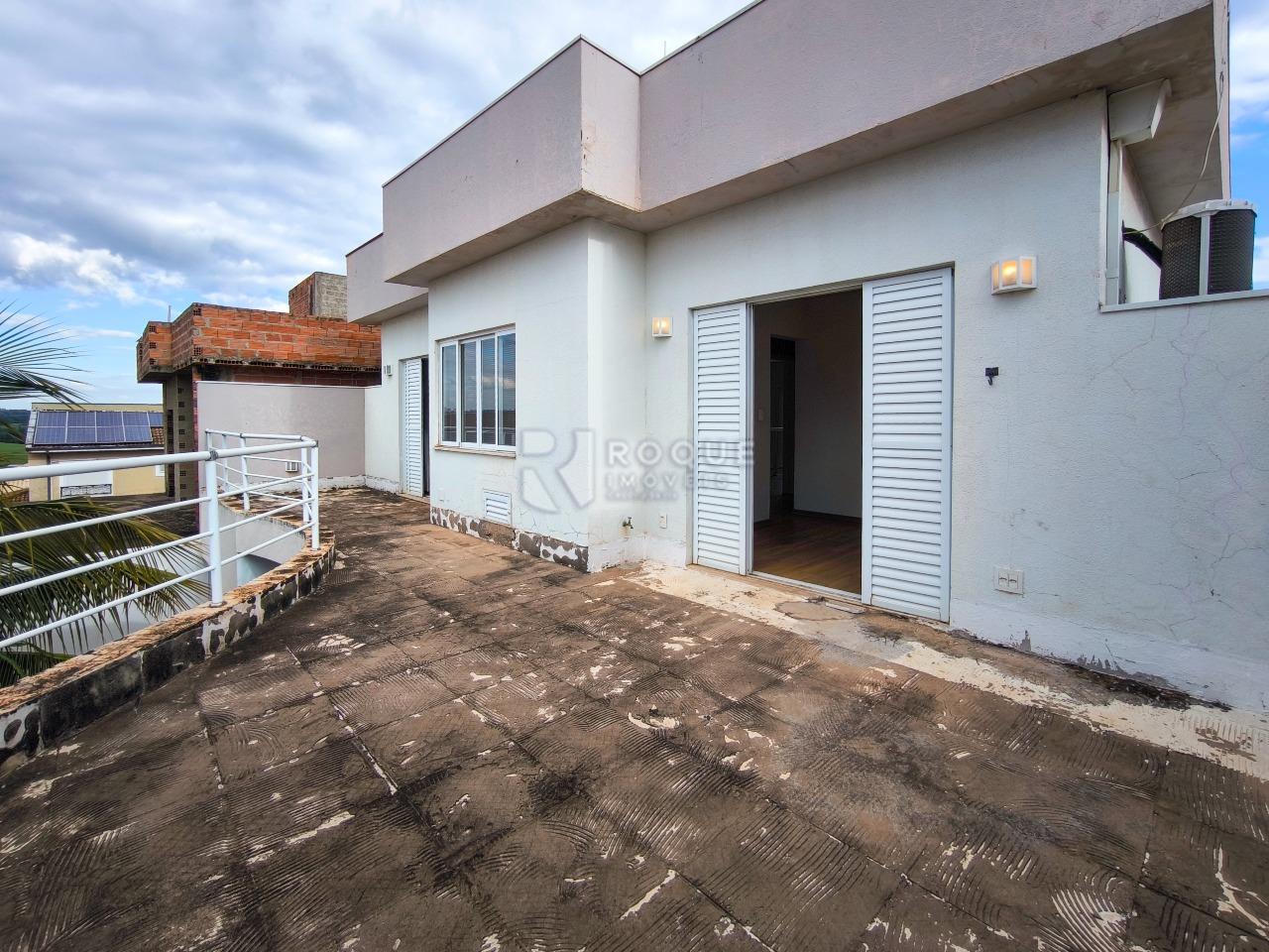 Casa em condomínio à venda no bairro Jardim Residencial Florida: TERRAÇO SUÍTE