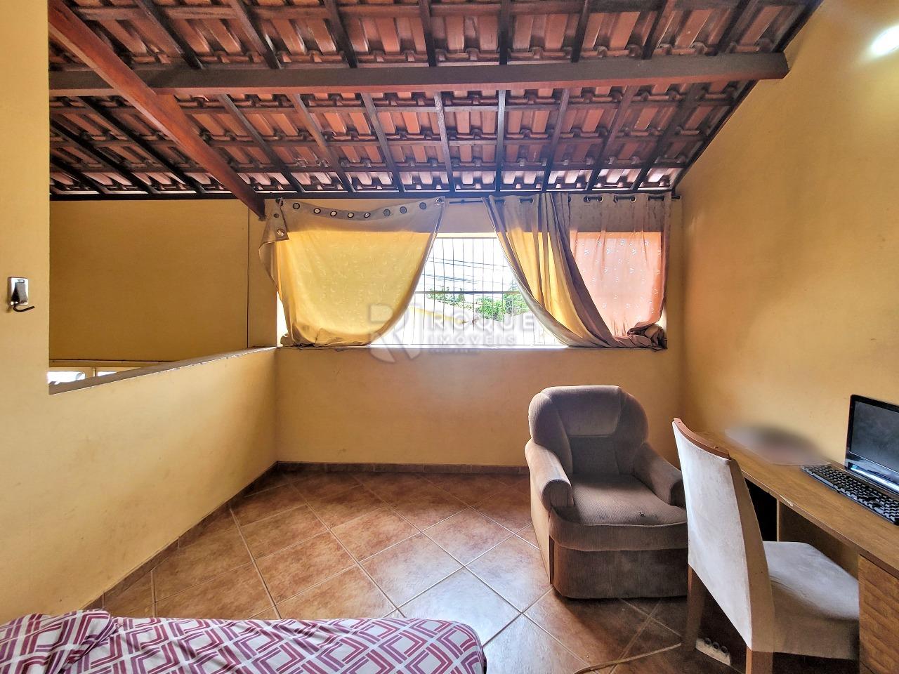 Casa Residencial à venda no bairro Parque Residencial Santa Eulália: SALA 3