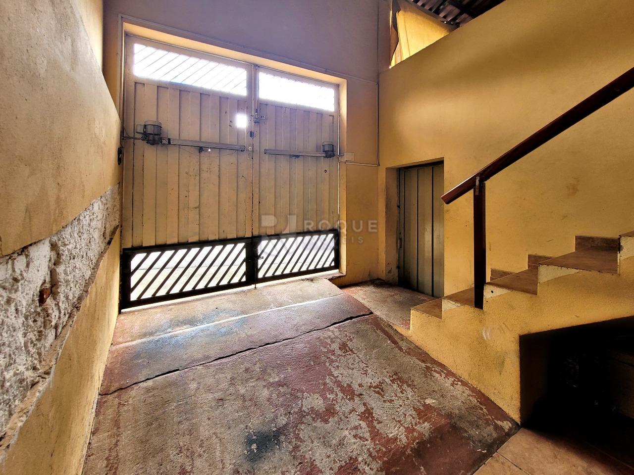 Casa Residencial à venda no bairro Parque Residencial Santa Eulália: GARAGEM