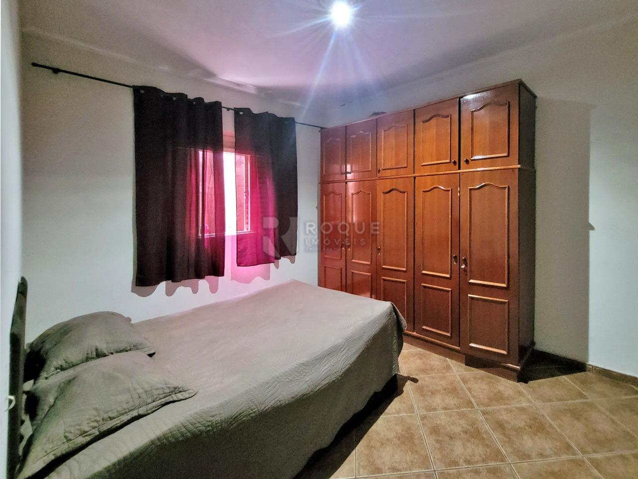 Casa Residencial à venda no bairro Parque Residencial Santa Eulália: DORMITÓRIO 2