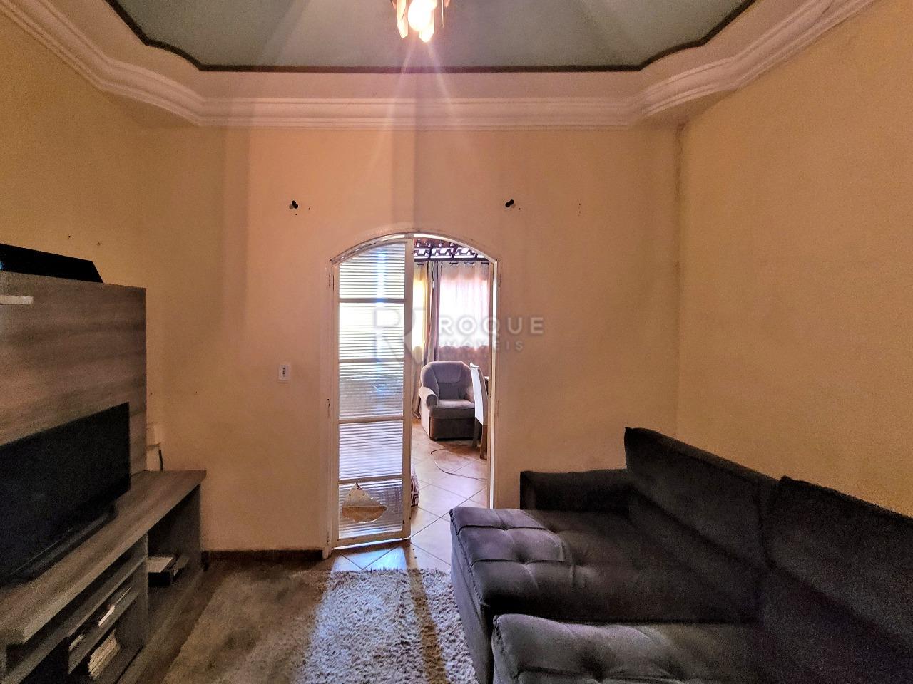 Casa Residencial à venda no bairro Parque Residencial Santa Eulália: SALA 2