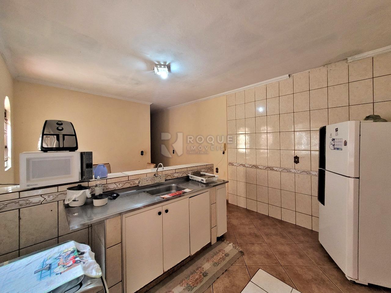 Casa Residencial à venda no bairro Parque Residencial Santa Eulália: COZINHA