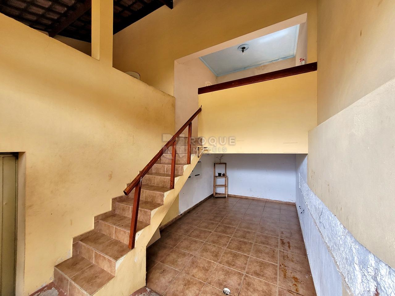 Casa Residencial à venda no bairro Parque Residencial Santa Eulália: GARAGEM