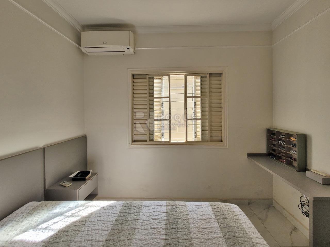 Casa em condomínio à venda no bairro Residencial Jardim dos Ipês: DORMITÓRIO 2