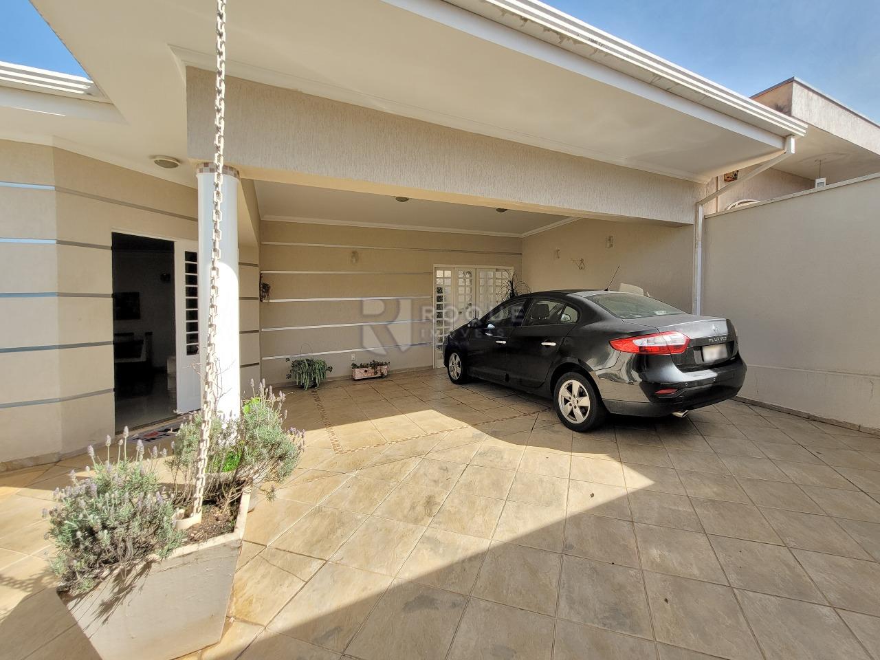 Casa em condomínio à venda no bairro Residencial Jardim dos Ipês: GARAGEM