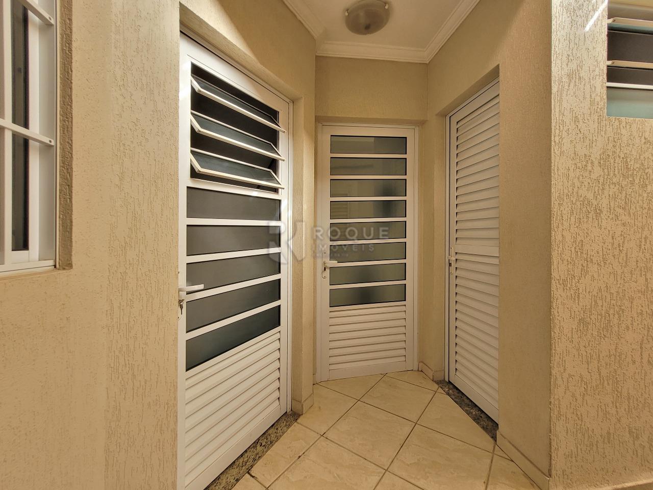 Casa em condomínio à venda no bairro Residencial Jardim dos Ipês: DEPOSITO