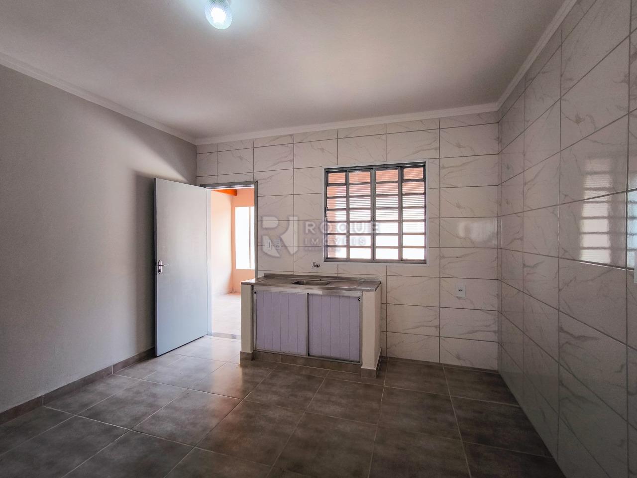 Casa Residencial à venda no bairro Vila Piza: COZINHA