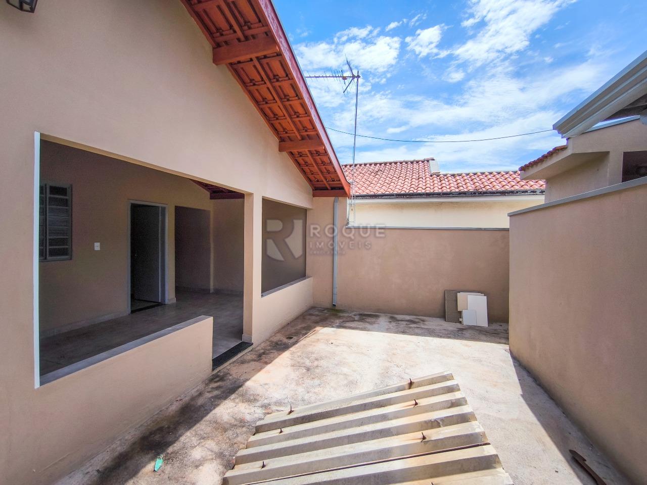 Casa Residencial à venda no bairro Vila Piza: QUINTAL