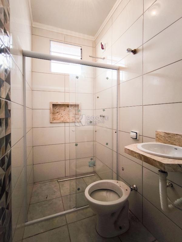 Casa Residencial à venda no bairro Vila Piza: WC SUÍTE