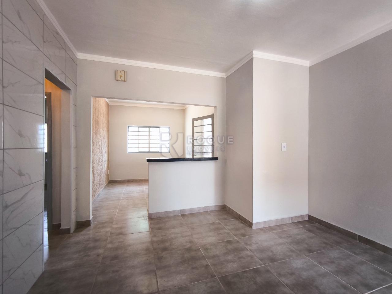 Casa Residencial à venda no bairro Vila Piza: COZINHA