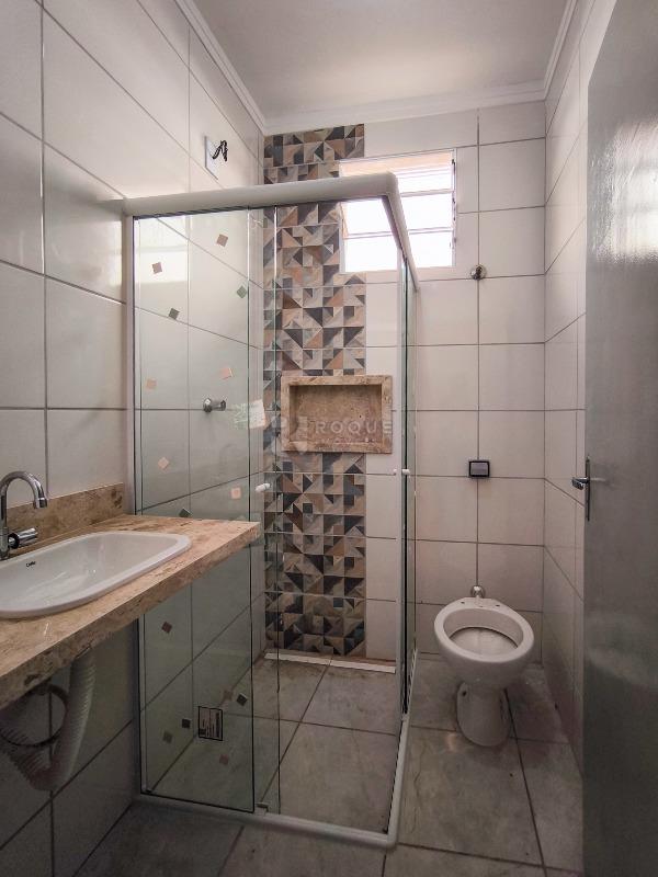 Casa Residencial à venda no bairro Vila Piza: BANHEIRO SOCIAL