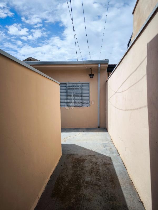 Casa Residencial à venda no bairro Vila Piza: ENTRADA EDÍCULA