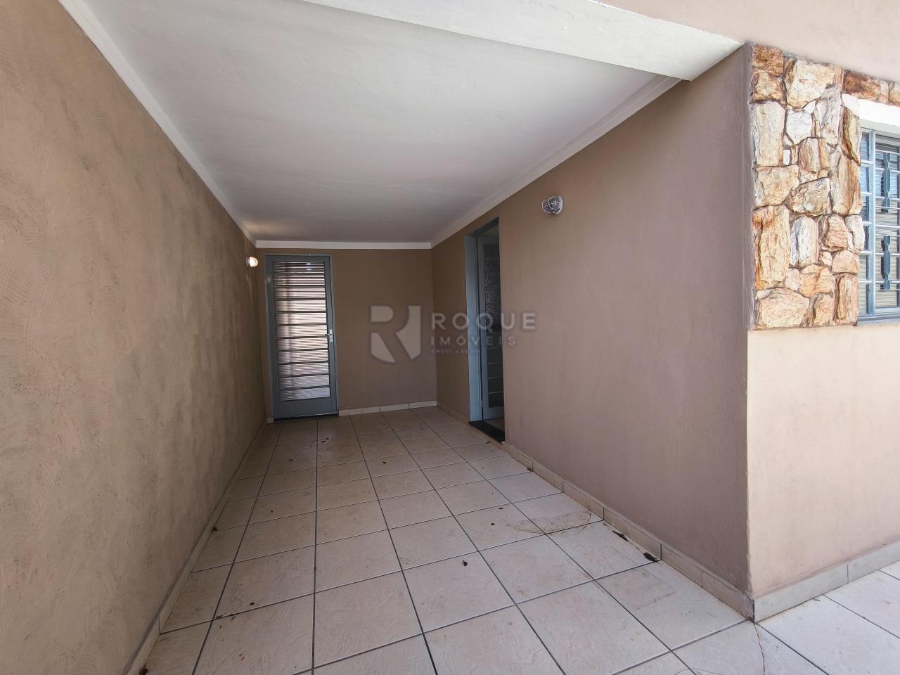 Casa Residencial à venda no bairro Vila Piza: GARAGEM