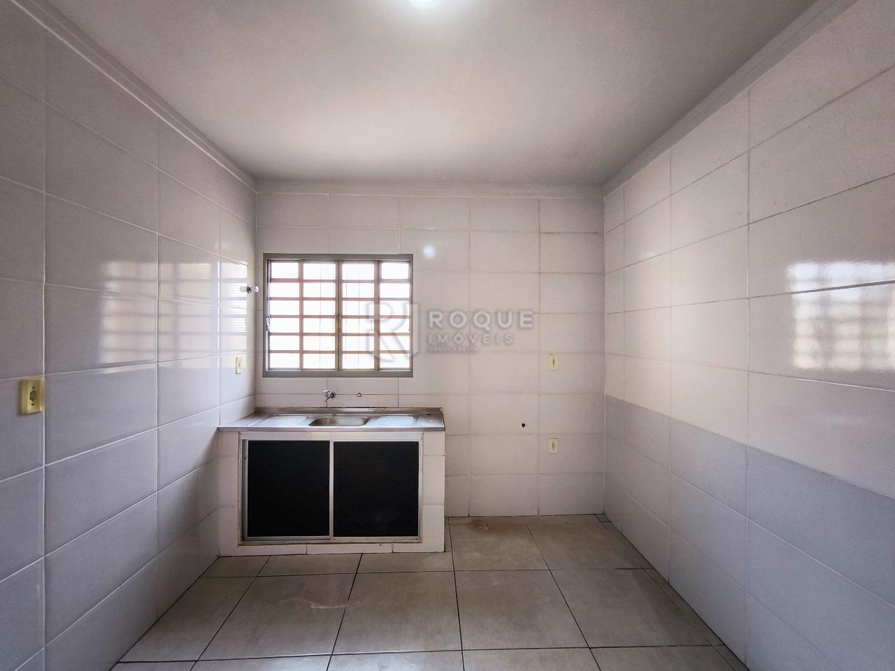 Casa Residencial à venda no bairro Vila Piza: COZINHA EDÍCULA