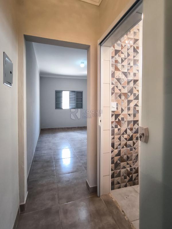 Casa Residencial à venda no bairro Vila Piza: SUÍTE