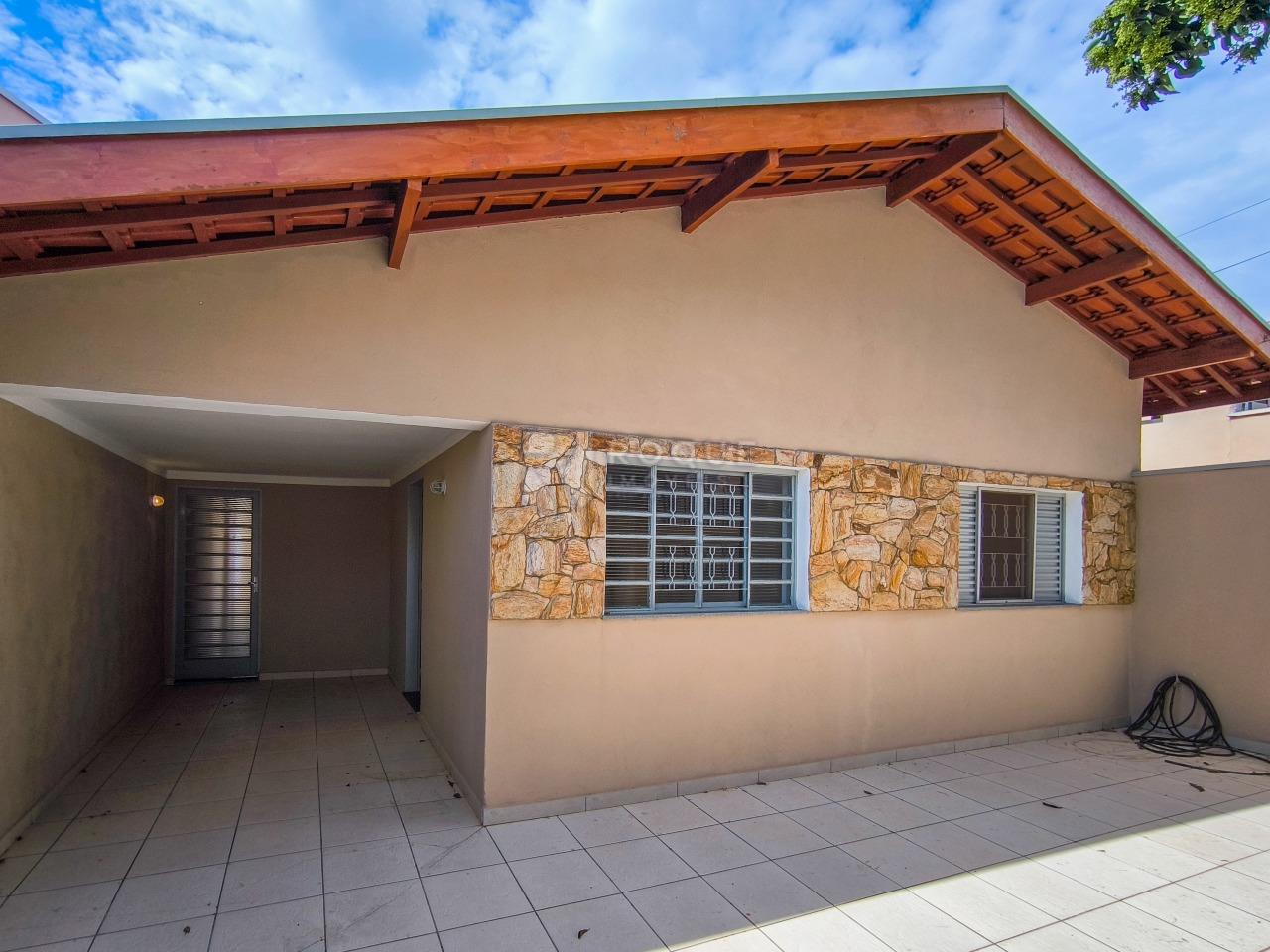 Casa Residencial à venda no bairro Vila Piza: FRENTE