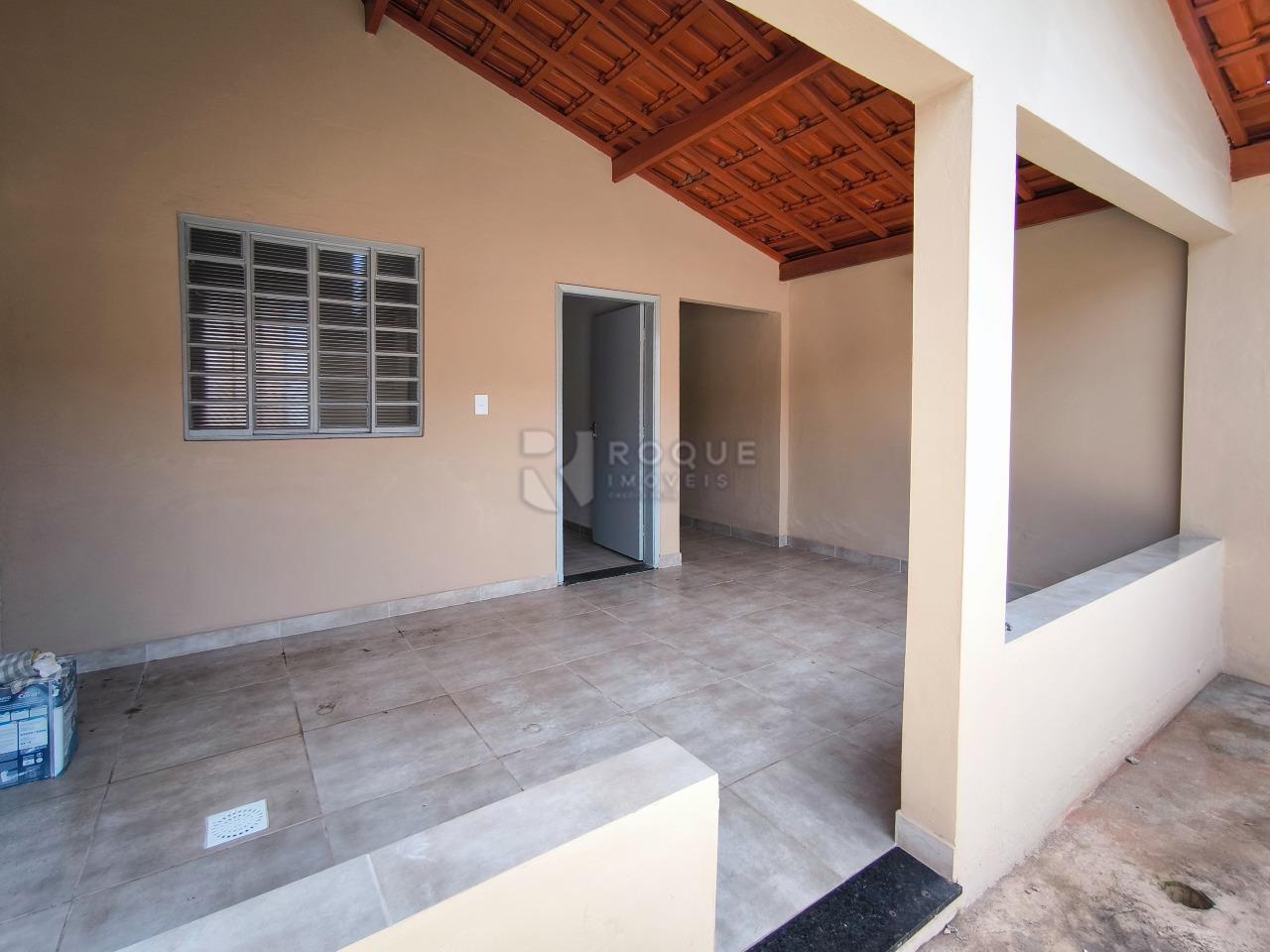 Casa Residencial à venda no bairro Vila Piza: ÁREA DE SERVIÇO