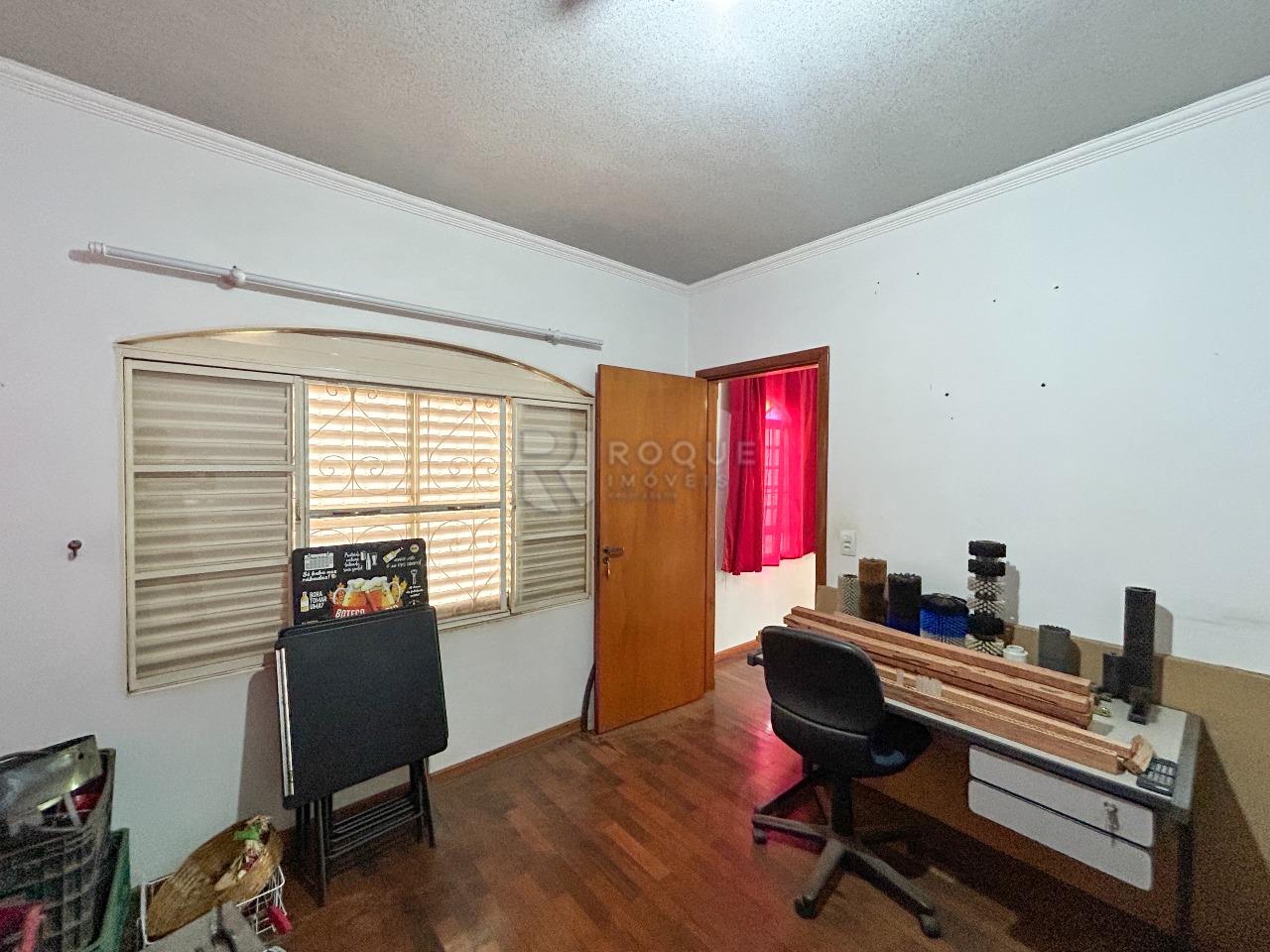 Casa Residencial à venda no bairro Vila da Glória: Dormitório 1