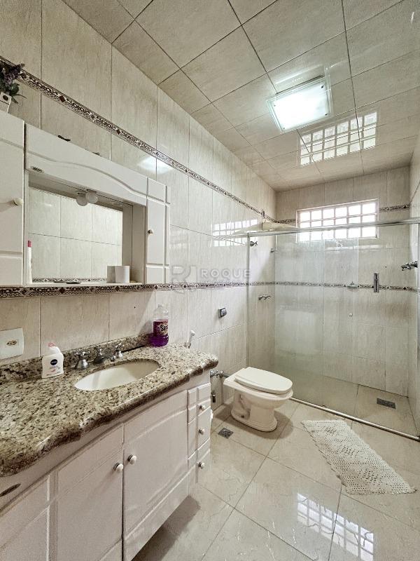 Casa Residencial à venda no bairro Vila da Glória: WC social 