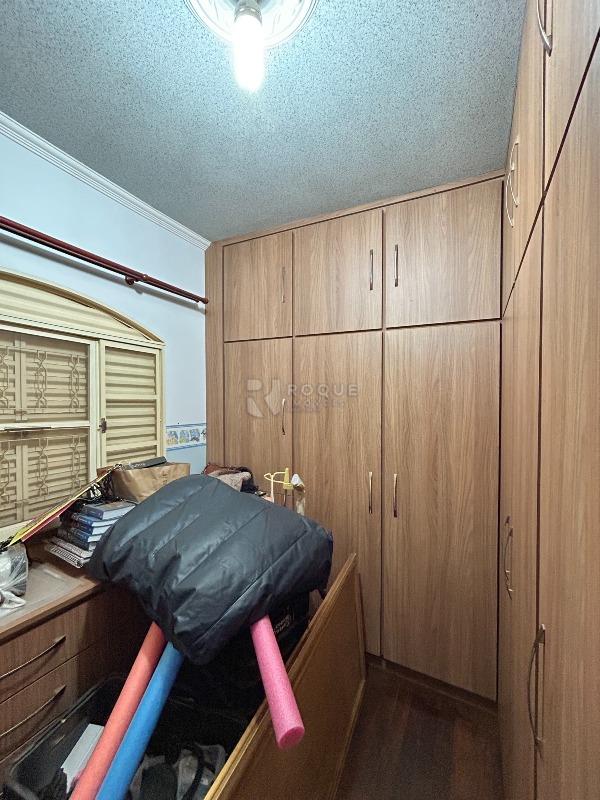 Casa Residencial à venda no bairro Vila da Glória: Dormitório 2