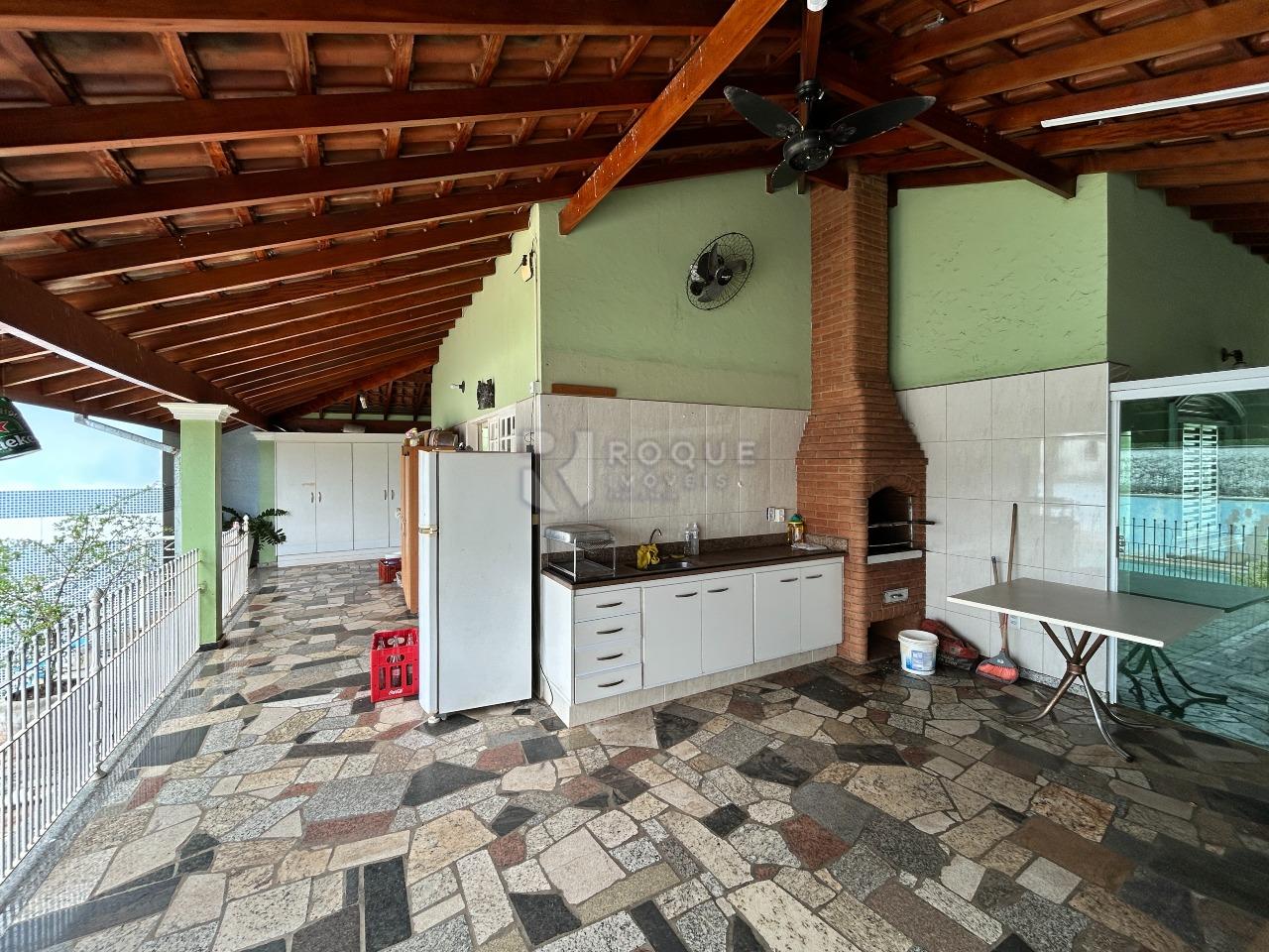 Casa Residencial à venda no bairro Vila da Glória: Rancho 