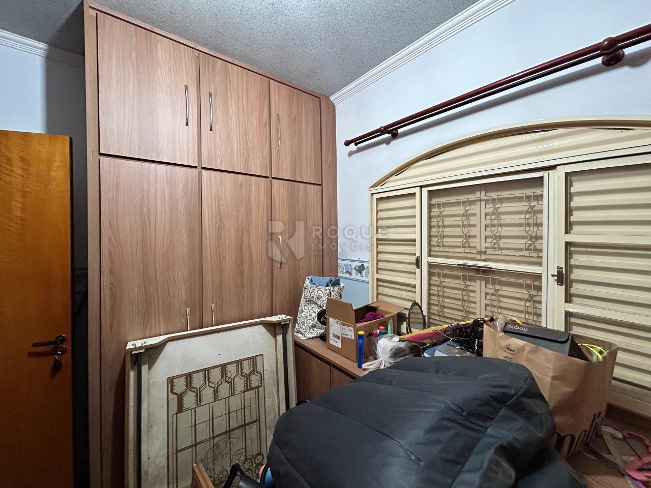 Casa Residencial à venda no bairro Vila da Glória: Dormitório 2