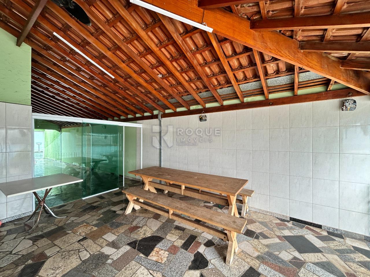 Casa Residencial à venda no bairro Vila da Glória: Rancho 