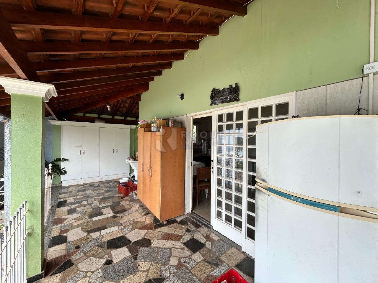 Casa Residencial à venda no bairro Vila da Glória: Rancho fundo 