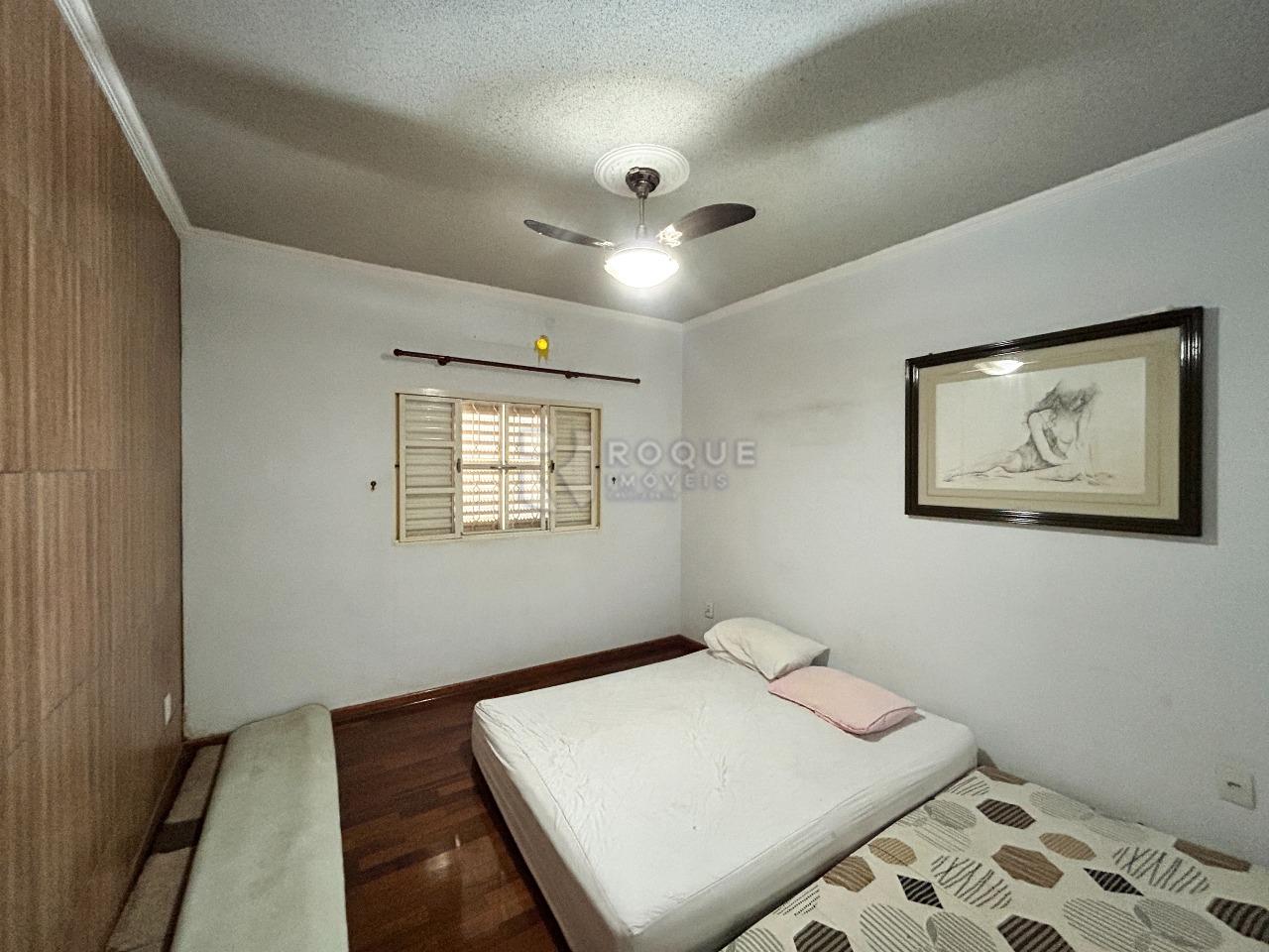 Casa Residencial à venda no bairro Vila da Glória: Dormitório 3