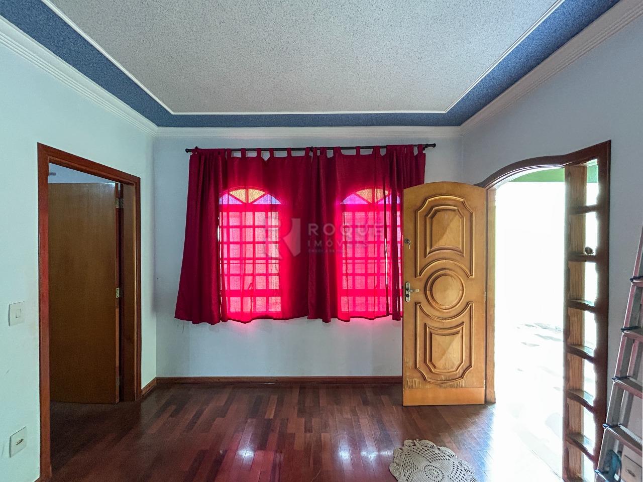 Casa Residencial à venda no bairro Vila da Glória: Sala