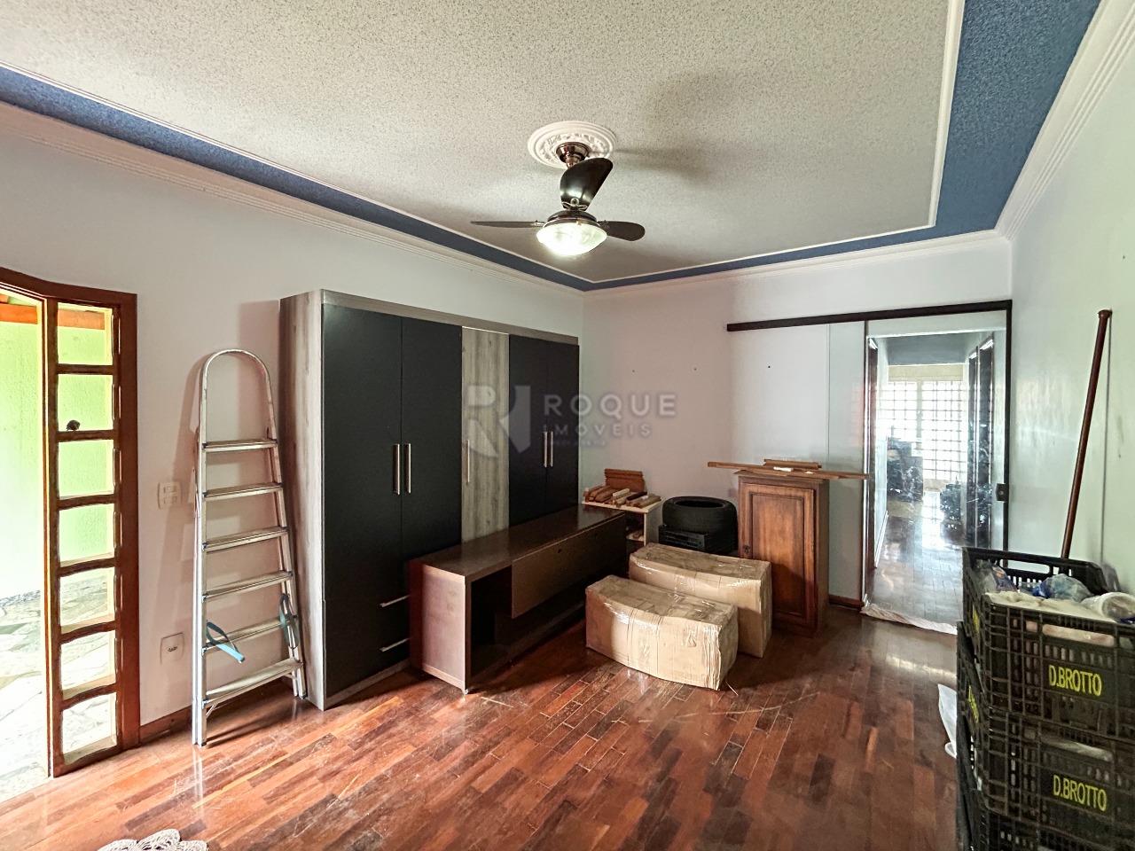 Casa Residencial à venda no bairro Vila da Glória: Sala